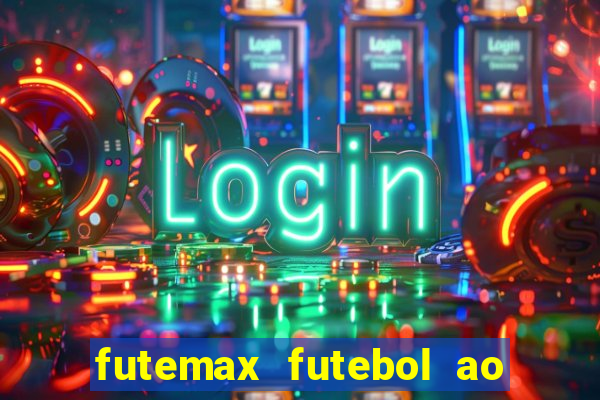 futemax futebol ao vivo serie b